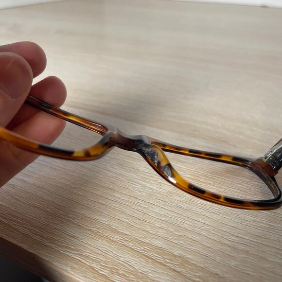 Ray-Ban RB5268 5675 Eyeglasses Tortoise Shell Frames Only 55-18-145 - Picture 4 of 9